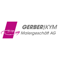 Gerber Kym Malergeschäft AG Logo